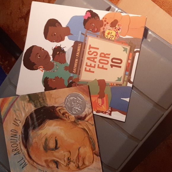 Books - Picture 2 of 2